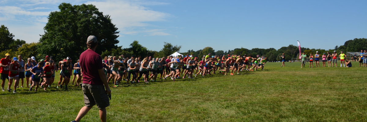 Philly Mayor's Cup photo 1