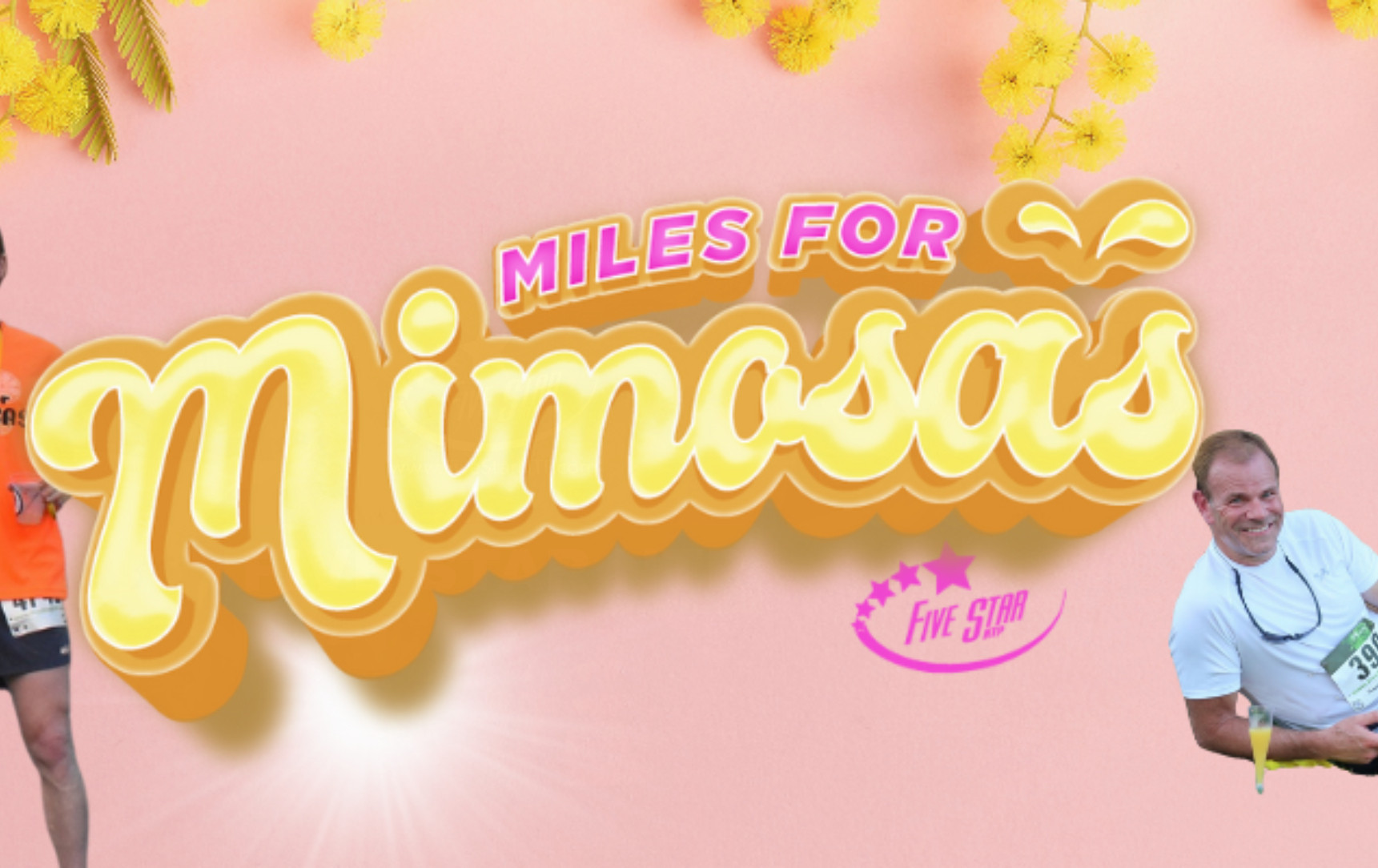 Christmas 5K/10K/Half Marathon in July - Atlanta photo 3