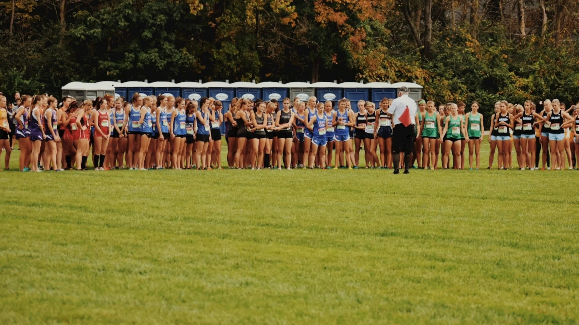 Durango Marathon photo 1