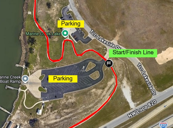 Golden Harvest Half Marathon & 5K/10K - Fort Worth photo 6