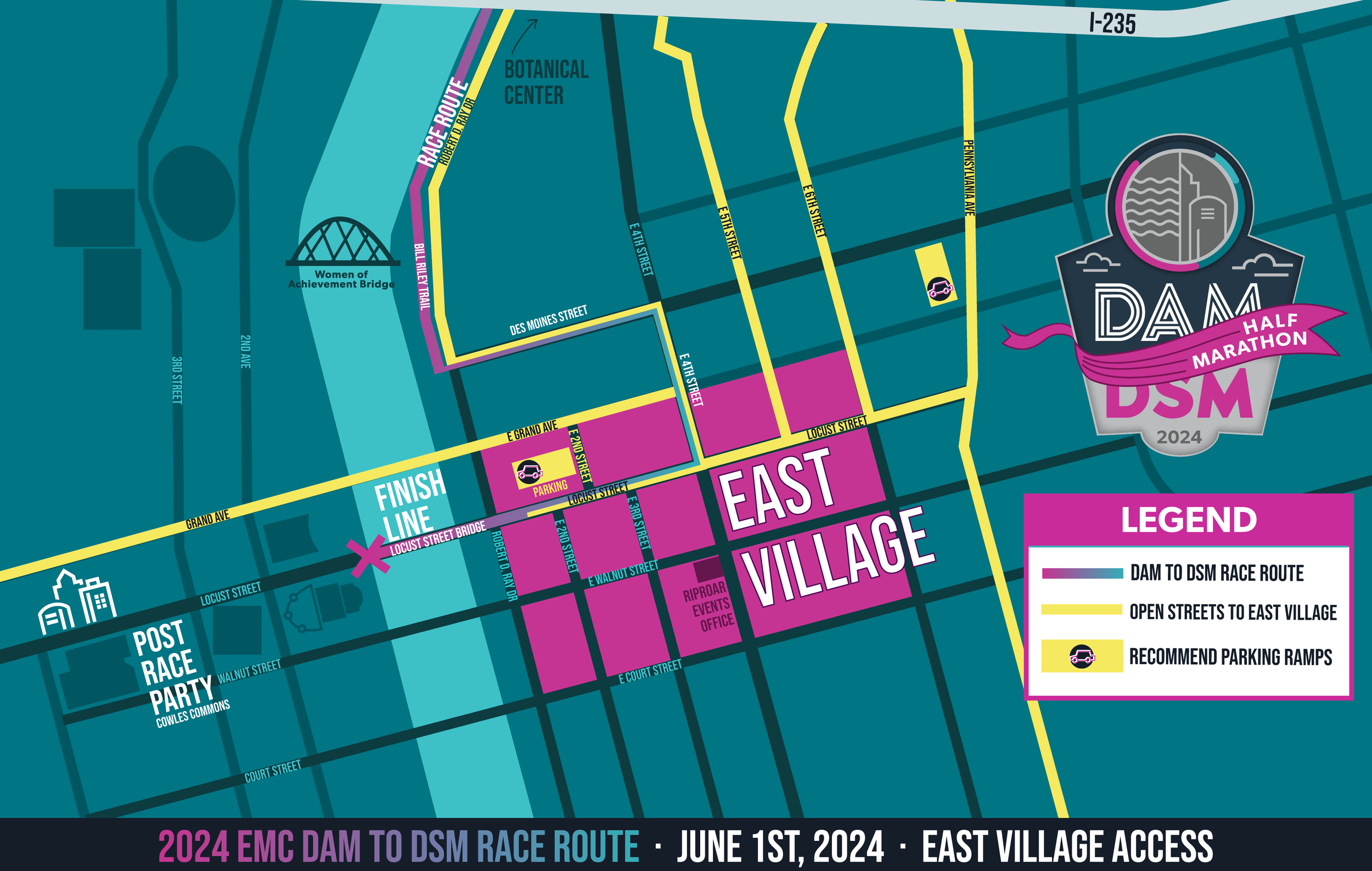 EMC DAM to DSM photo 6