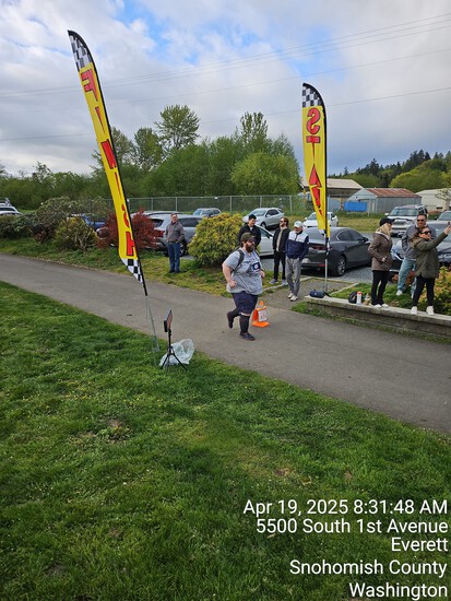 Pirate 5K, 10K, 13.1M, & 26.2M at Everett, WA (16) photo 3