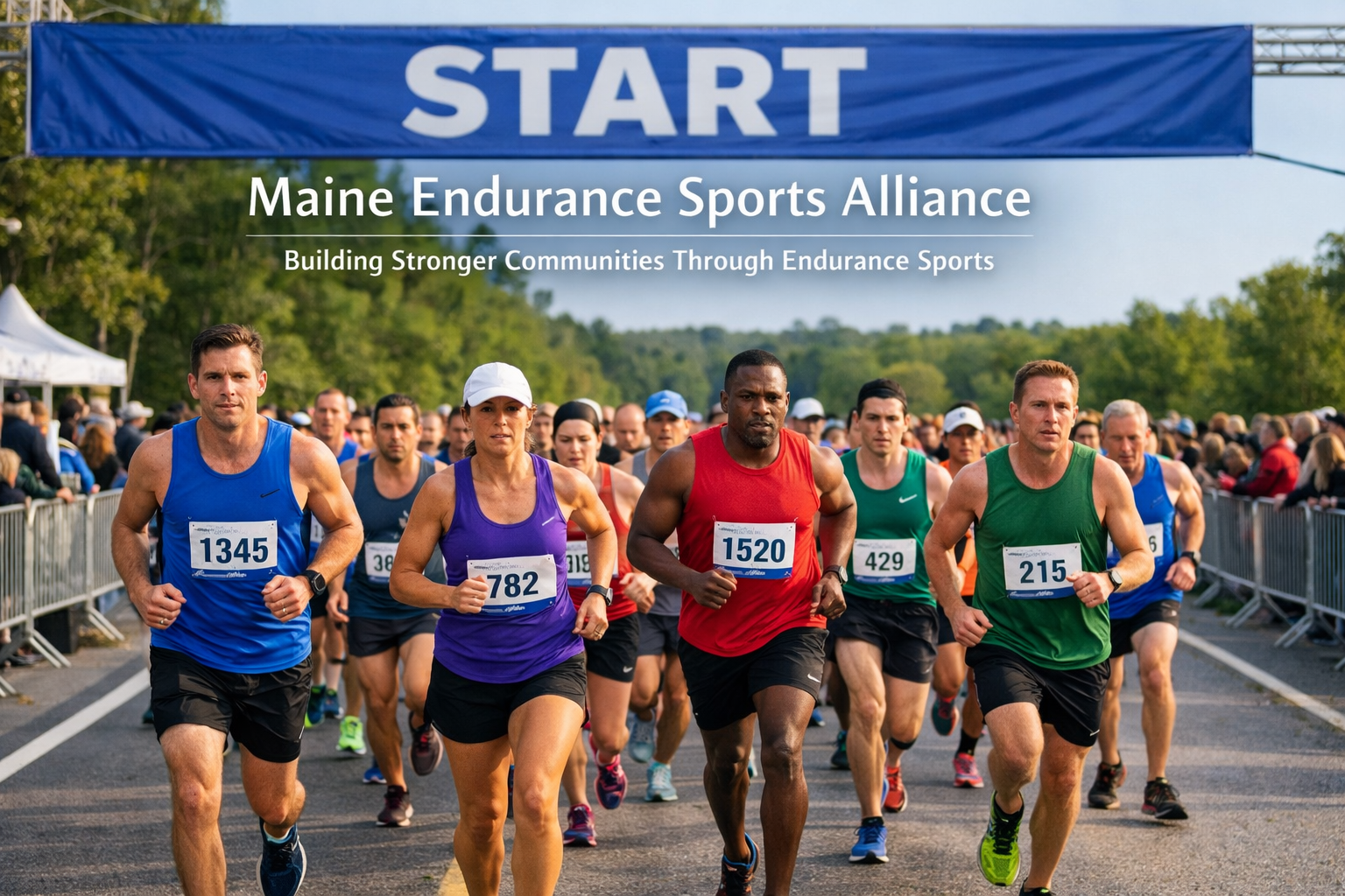 Bangor Marathon - Full/Half/10K/5K - Running Festival photo 2