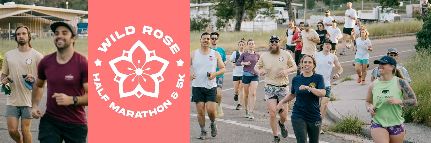 Wild Rose Half Marathon & 5K photo 1