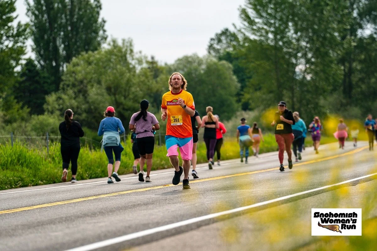 Snohomish Women's Run photo 4