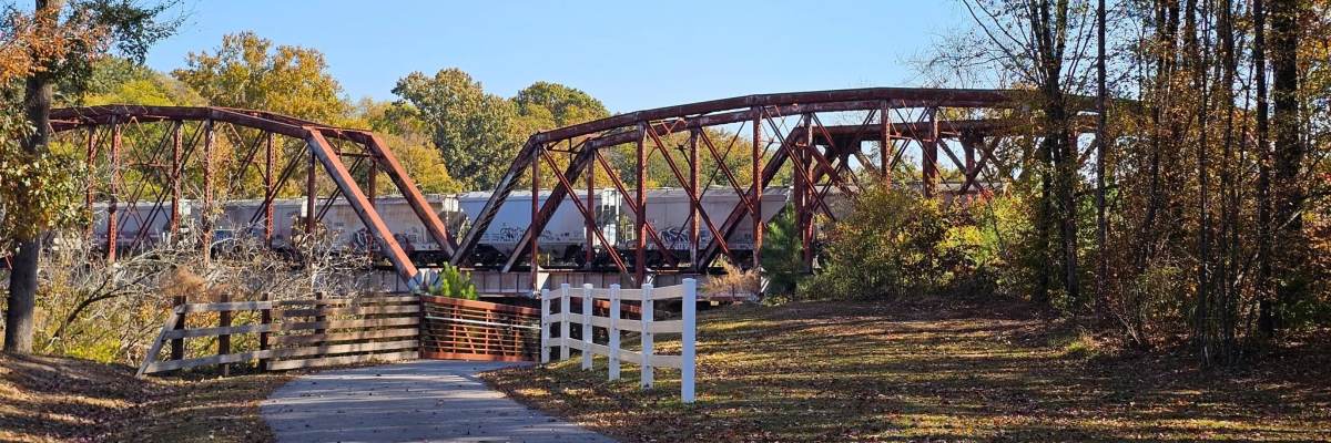Cape Fear River Run photo 6