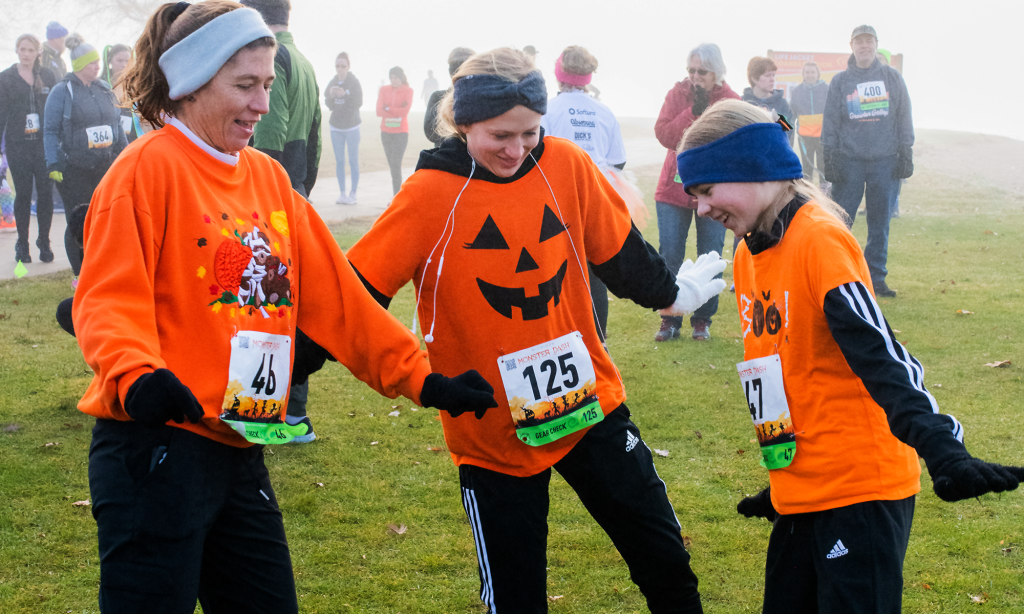 Michigan Monster Dash photo 6