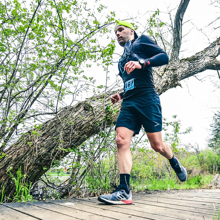 Ice Age Trail Run photo 4