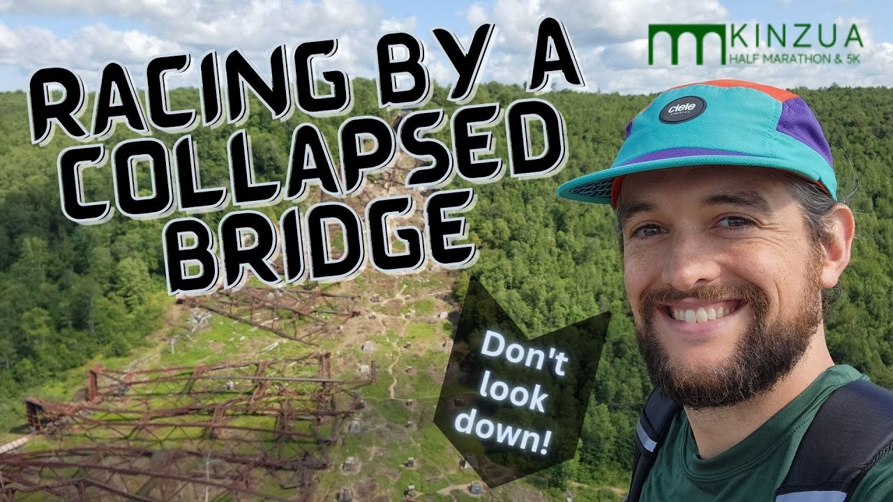 Kinzua Half Marathon & 5k photo 2