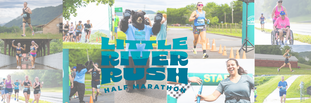Little River Rush Half Marathon photo 1