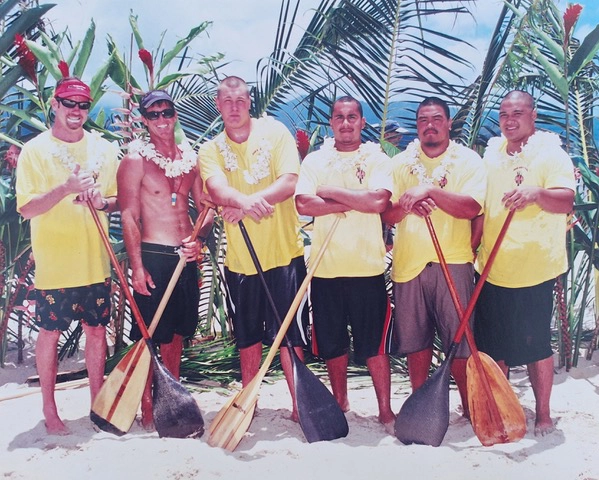 Ha'ena to Hanalei Run photo 5