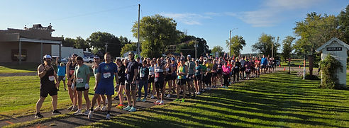 Apple Dumpling Day Races photo 4