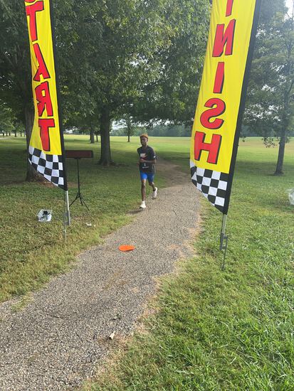 Eagle 5K, 10K, & 13.1M at Montgomery, AL (30) photo 1