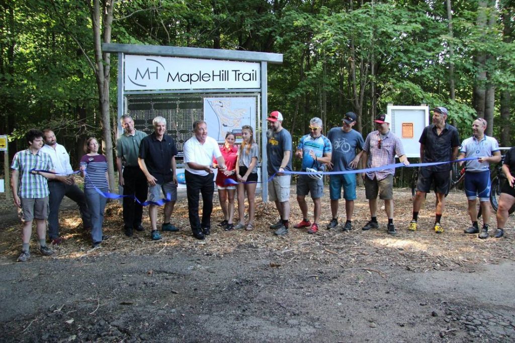 PIT ★ XCO | Presented by Maple Hill Auto Group photo 2