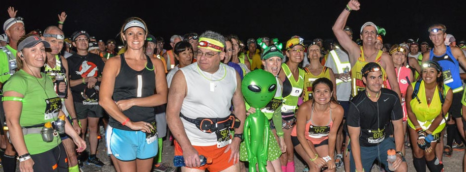 Extraterrestrial Full Moon photo 4