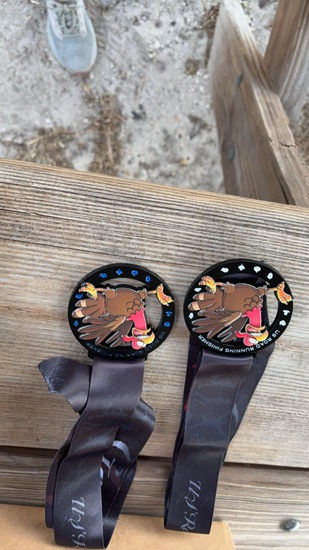 Gobbler 5K, 10K, & 13.1M at Venice, FL (45) photo 2