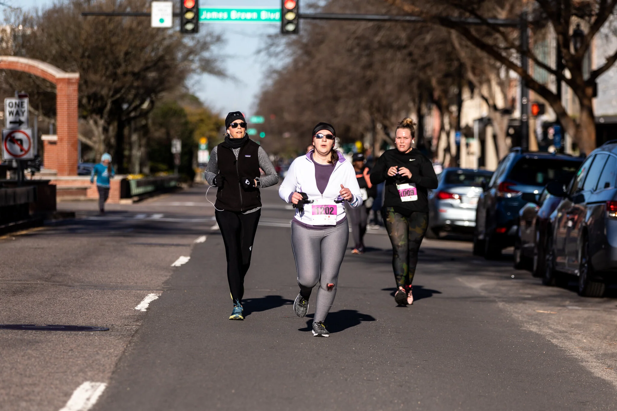 2027 Augusta Half Marathon 10K 5K photo 11