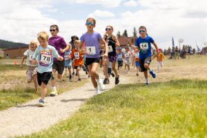Race in the Clouds - Alma Dirt Festival 2026 photo 1