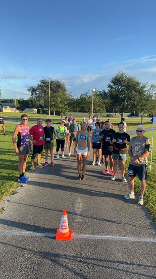 Medal Madness 5K, 10K, & 13.1M at Naples, FL (39) photo 1