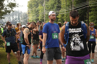 Swanzey Covered Bridges Half Marathon photo 3