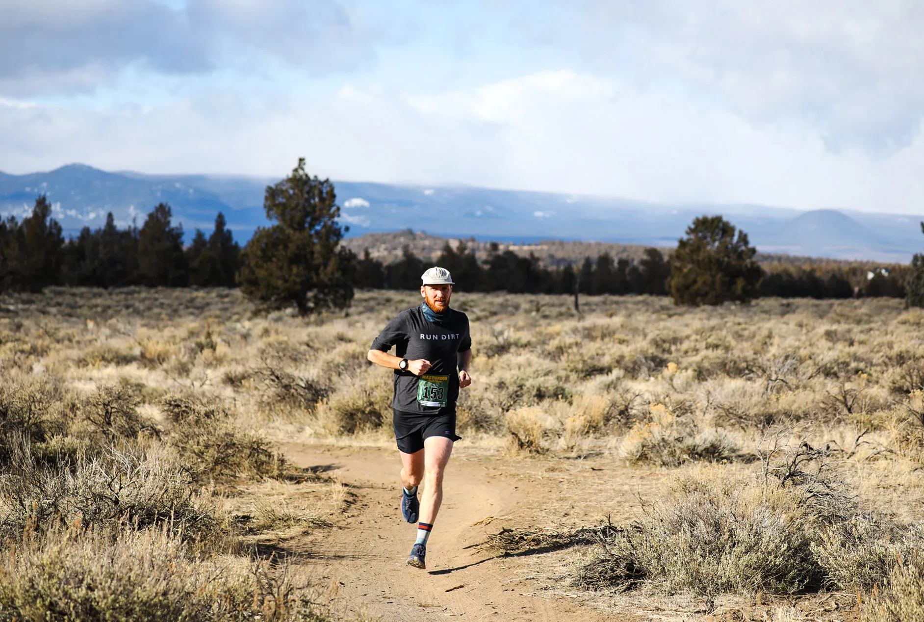 Dirty Half Marathon photo 3