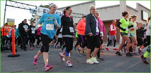 Great Land Run photo 3