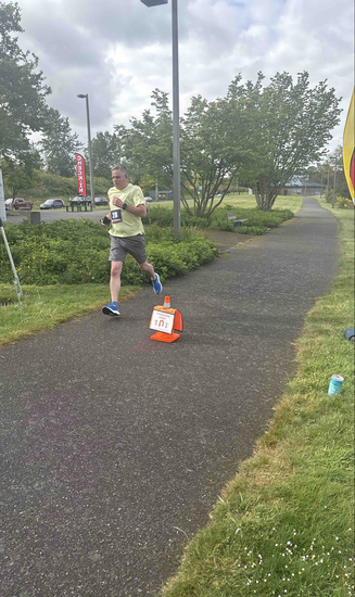 Luau 5K, 10K, & 13.1M at Everett, WA (18) photo 3