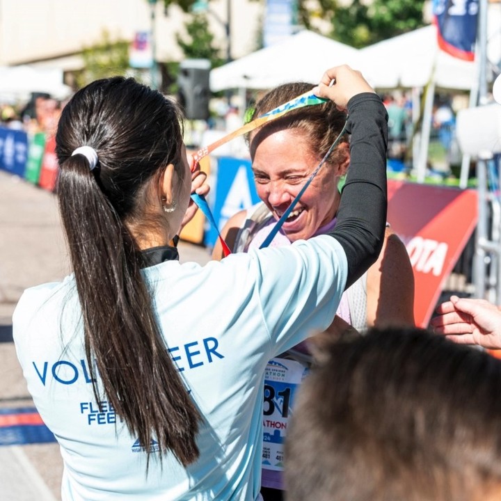 Seattle Waterfront Marathon photo 4