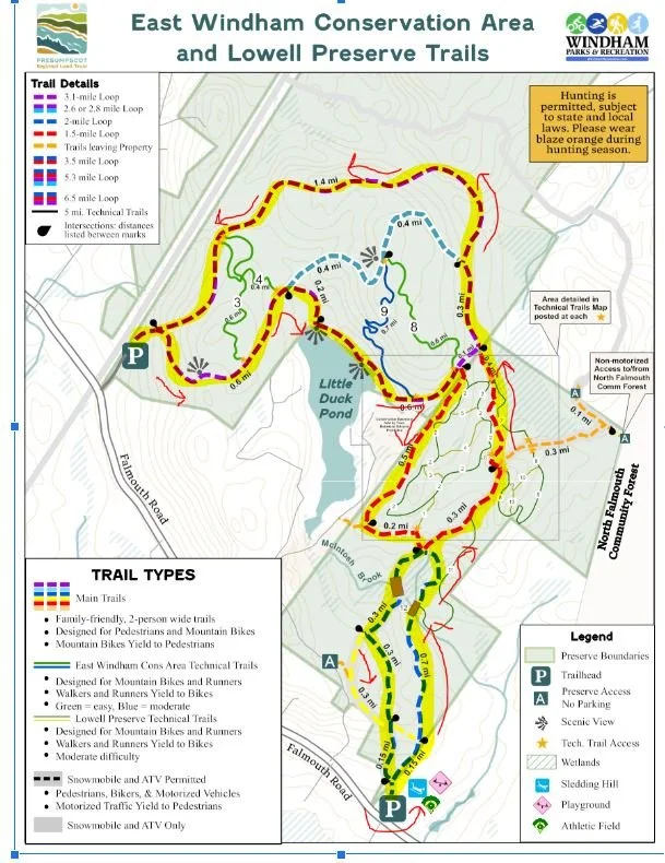 Stone Tower Half Marathon photo 4