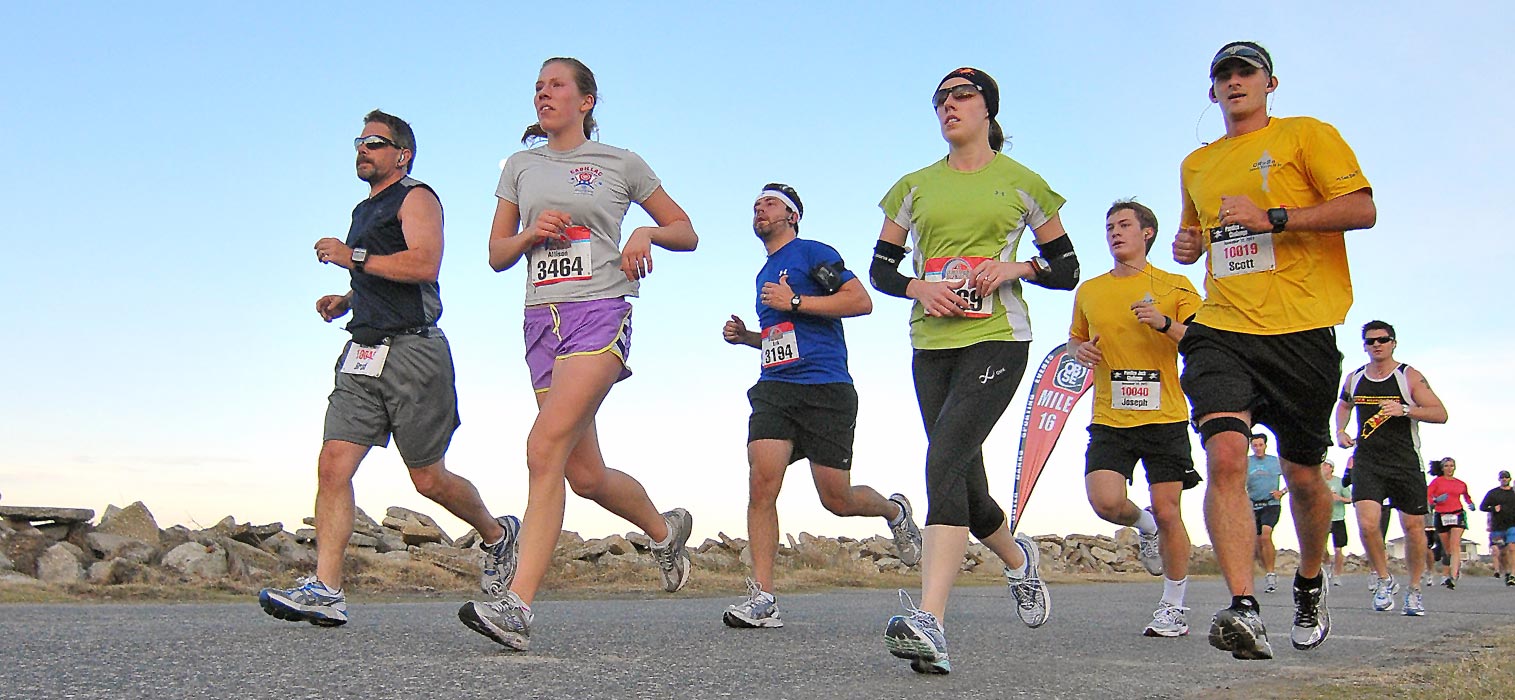 Outer Banks Marathon photo 6