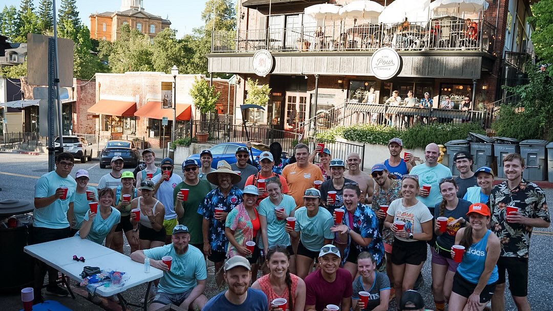 Sunset & Cider Trail Races photo 6