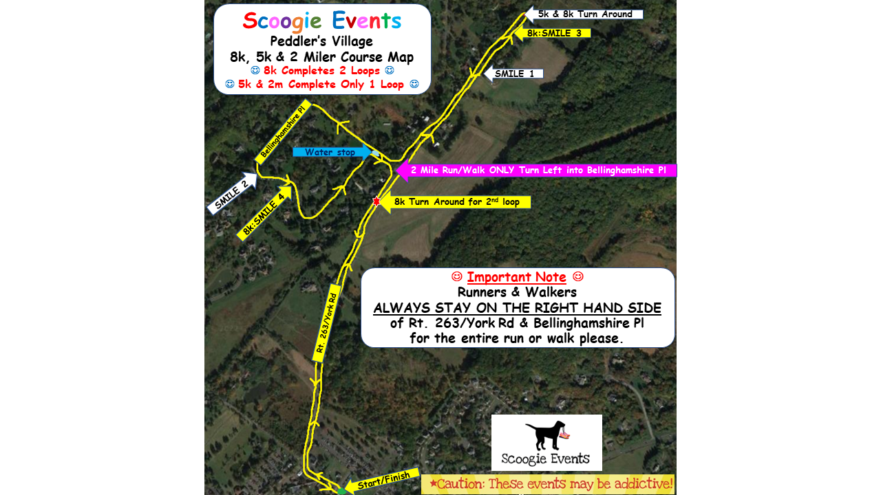 Dairy Air 5k, 10k, 13.1M Calf Marathon, Udderly Fun 2 Mile Run/Walk & HAY YOU Kids' Run! photo 12