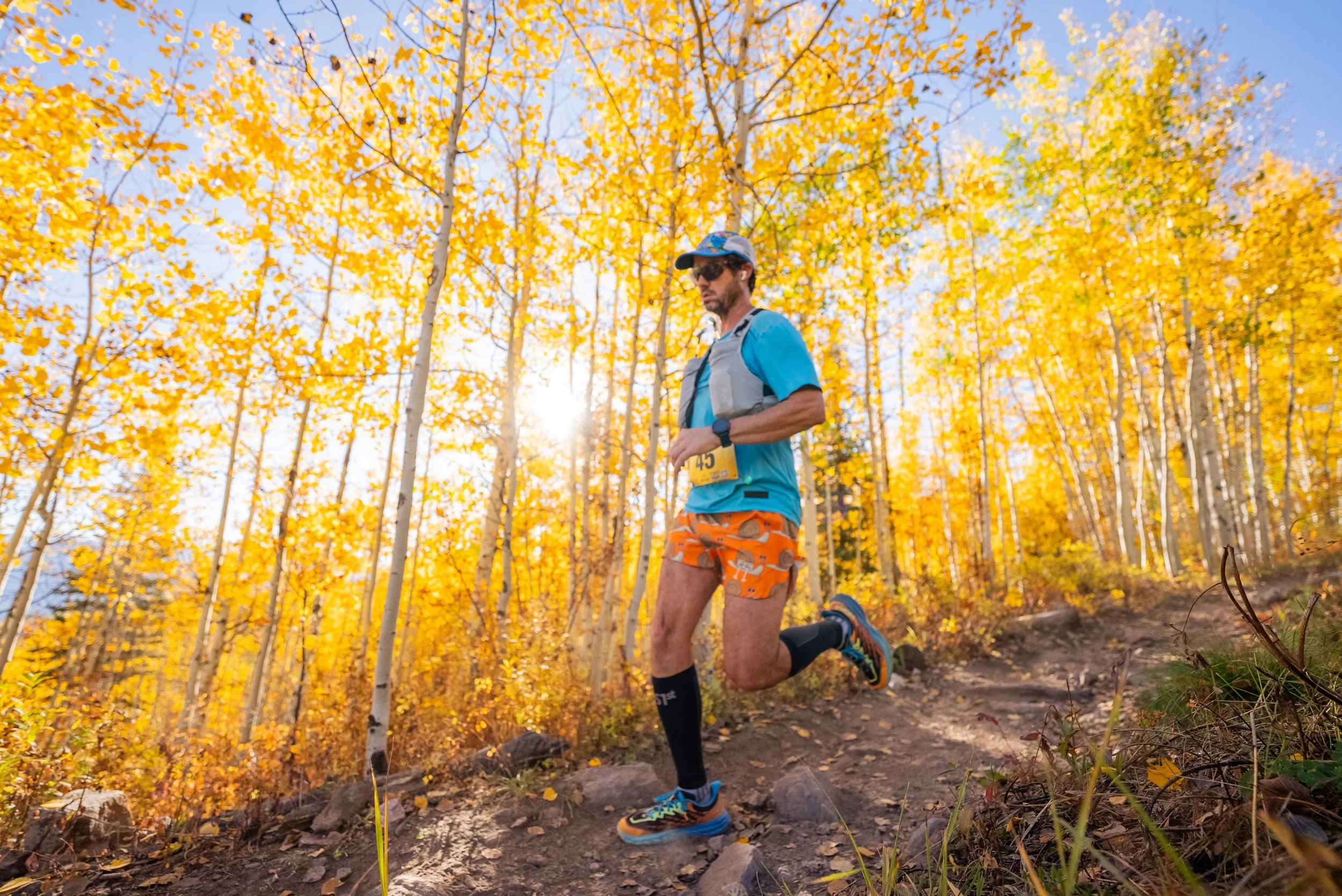 Golden Leaf Half Marathon photo 4