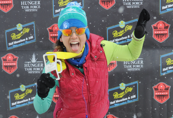 Milwaukee Mother's Day Half Marathon, 10K, & 5K photo 2