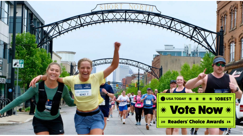 Capital City Half Marathon photo 2