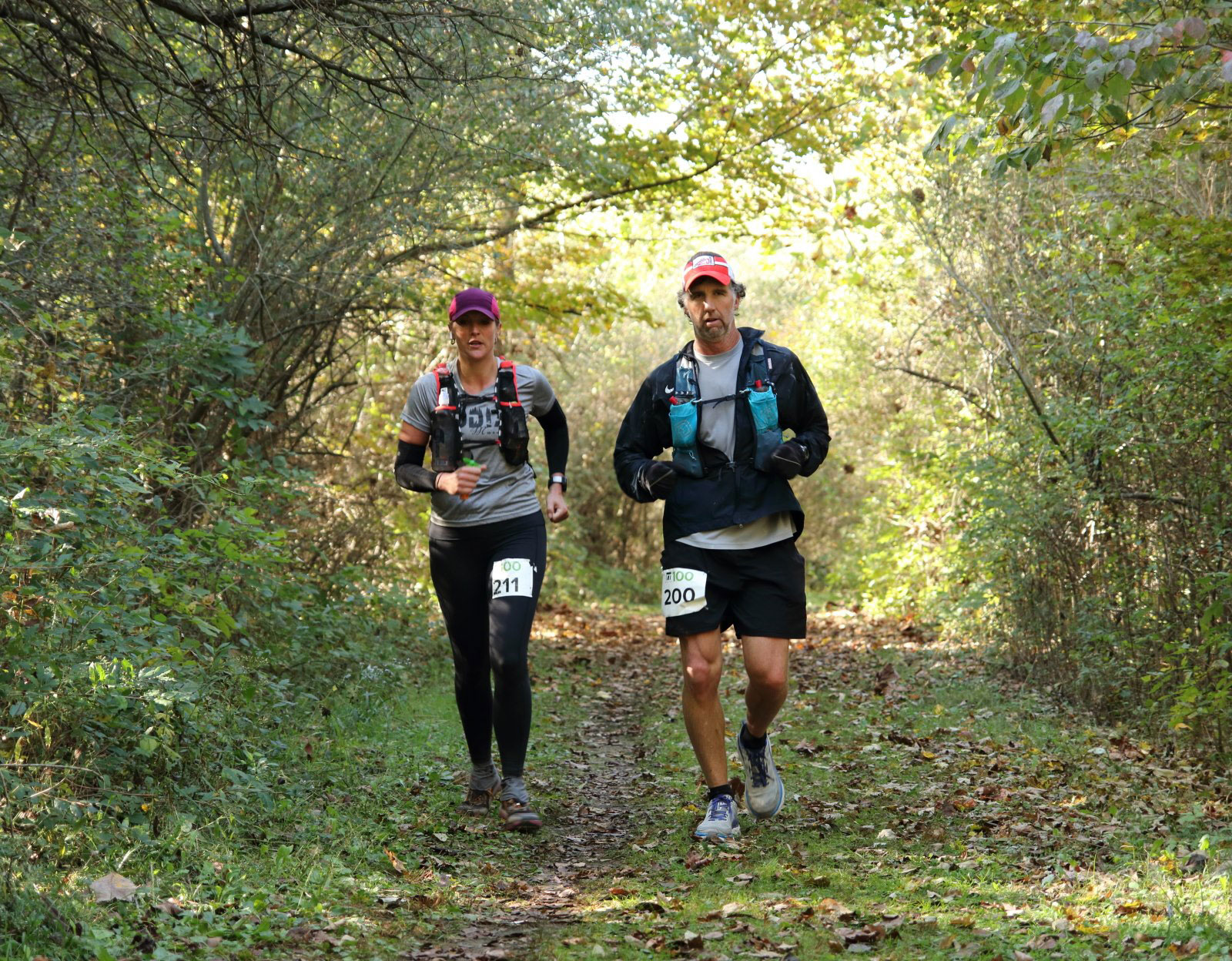 Ignite Trail Marathon photo 3