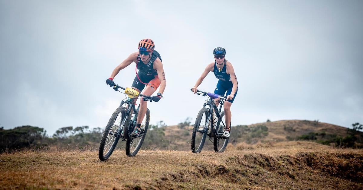 XTERRA New Jersey photo 7