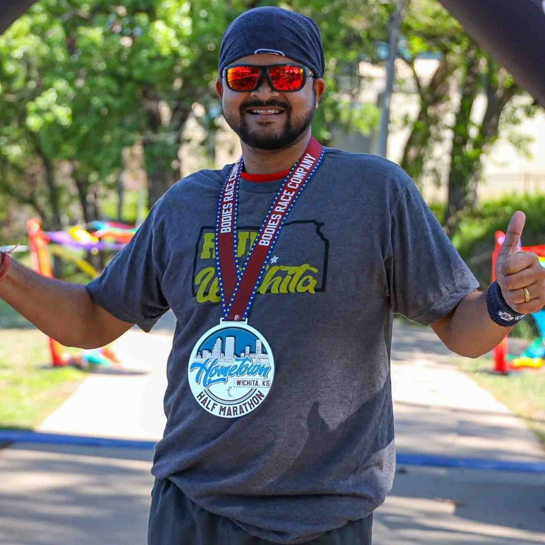 Hometown Half Marathon & 5k/10k - Lincoln photo 3