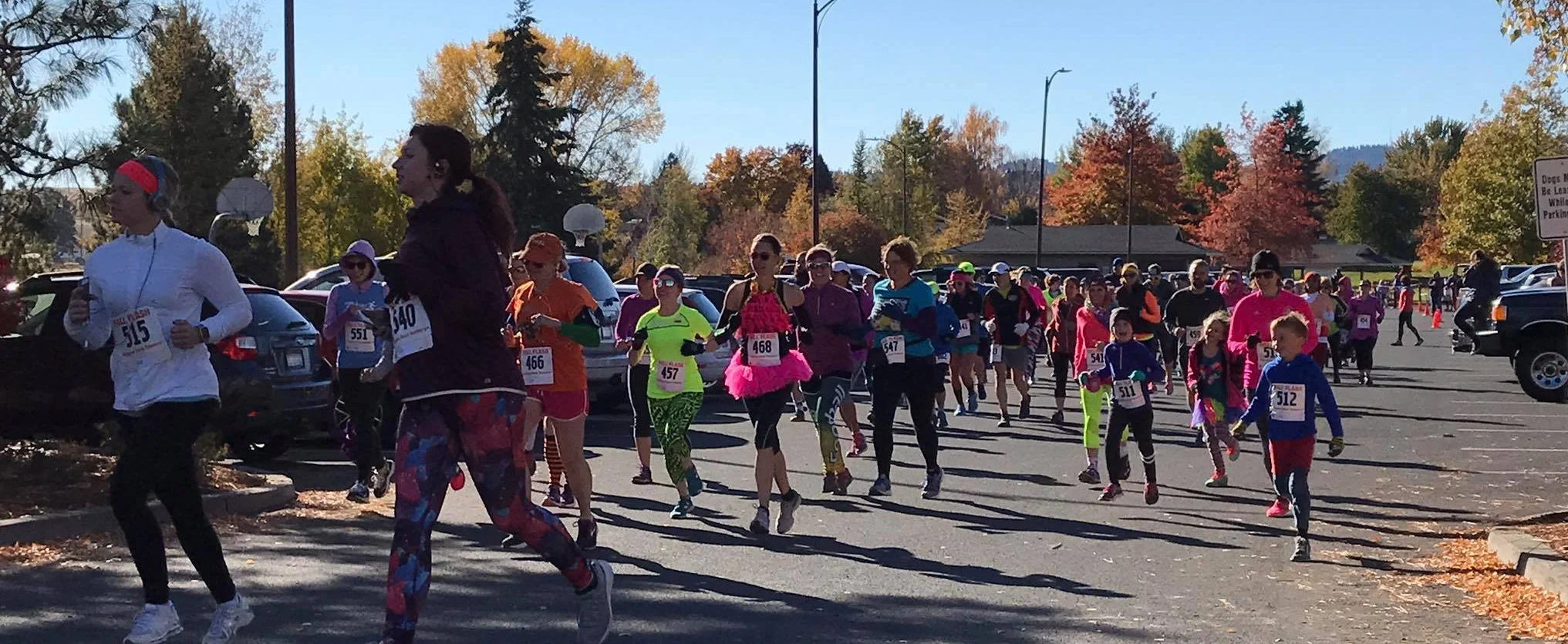 Moscow Mountain Madness photo 2