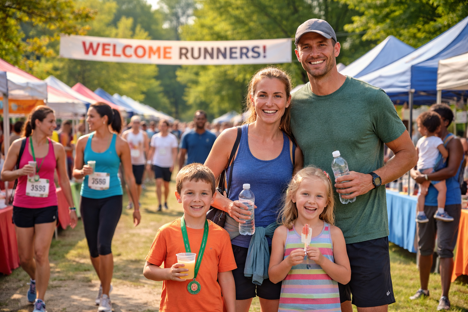 Bangor Marathon - Full/Half/10K/5K - Running Festival photo 4