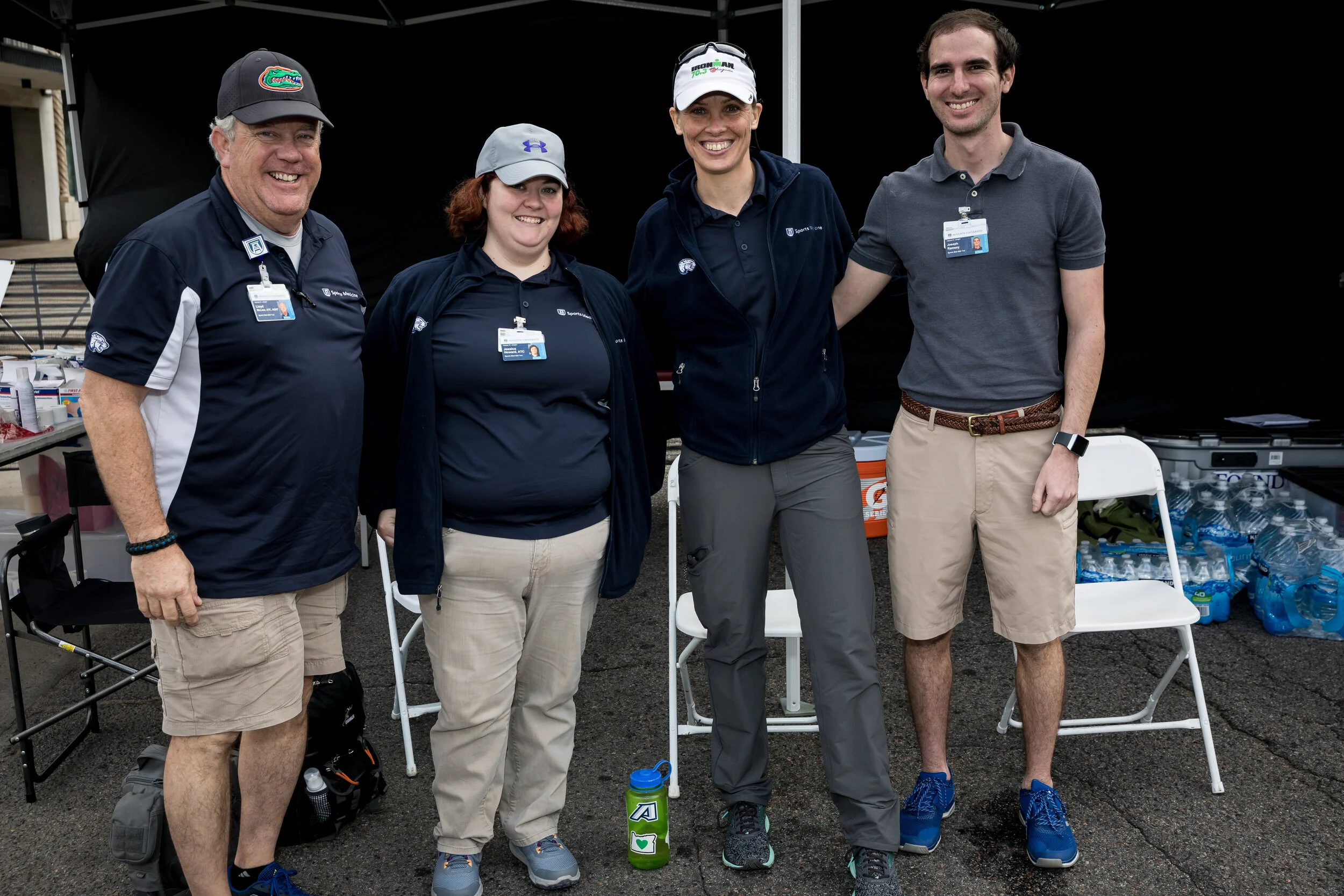 2027 Augusta Half Marathon 10K 5K photo 12