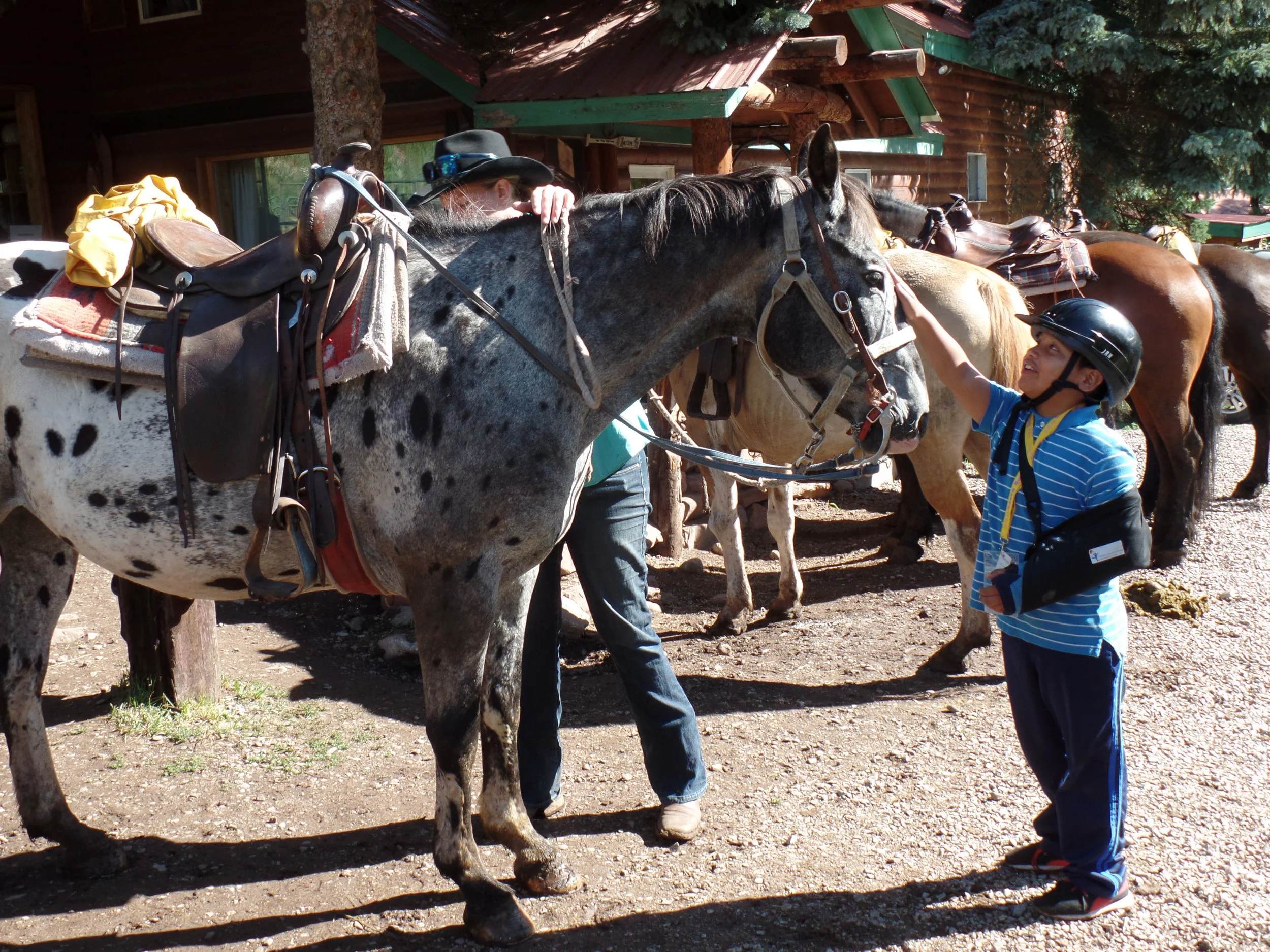 Byers Peak Stampede Half Marathon & 5K Run photo 8