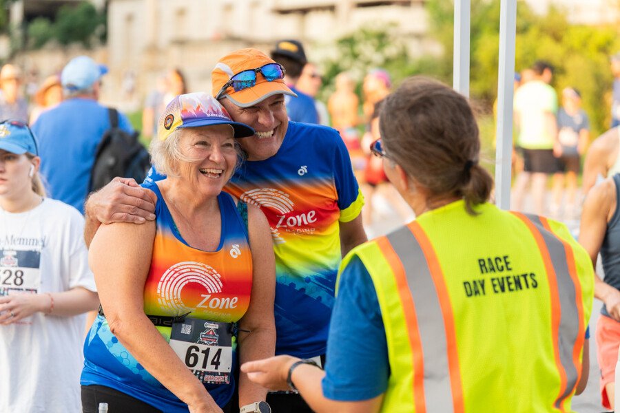 Midwest Financial Group Madison Mini Marathon photo 6