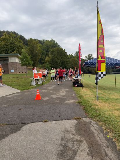 Medal Madness 5K, 10K, & 13.1M at Knoxville, TN (36) photo 1