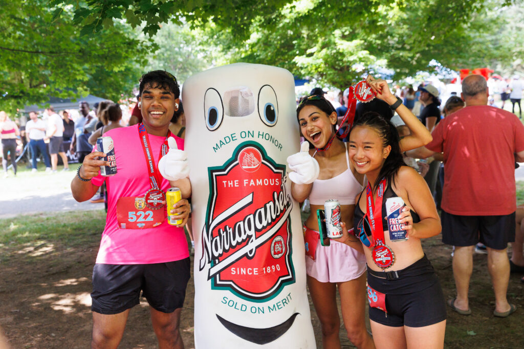 Narragansett Summer Running Festival photo 2