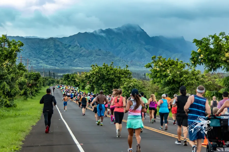 Kauai Marathon and Half Marathon photo 2