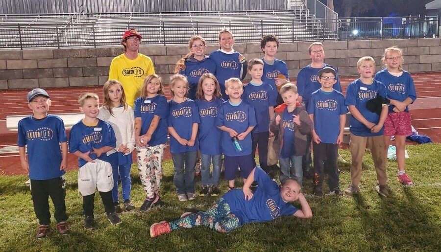 Boise River Marathon photo 1