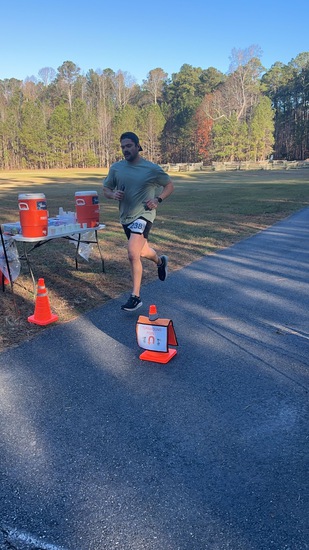 Pie Gobbler 5K, 10K, 13.1M, & 26.2M at Williamsburg, VA (47) photo 1