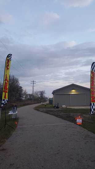 Gobbler 5K, 10K, & 13.1M at Grand Ledge, MI (45) photo 1