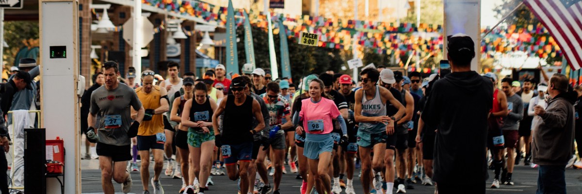 ALBUQUERQUE RUNNING FIESTA photo 1